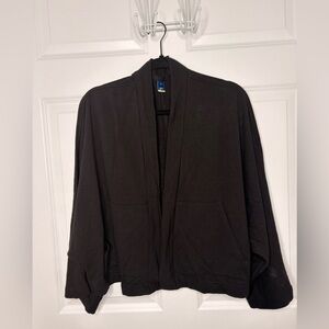 Old Navy Soft Knit Open Front Cardigan
